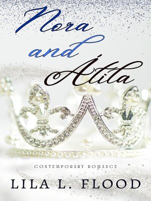 cover image of Nora and Átila